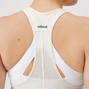 Allbirds Natural Flow Tank Top